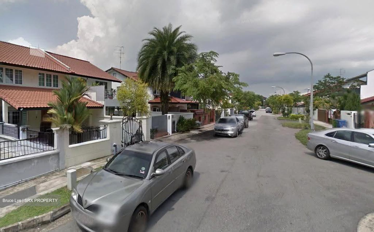 Seaside Park (D15), Terrace #626569901